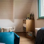 Chalupka Opal A Achat Na Luke Lukahuta Chaletstiavnica Na Samote - Samoobsluzny Pristup Cez Pin-kod Nonstop * Banská Štiavnica