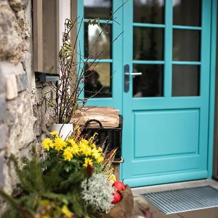 펜션 Chalupka Opal A Achat Na Luke Lukahuta Chaletstiavnica Na Samote - Samoobsluzny Pristup Cez Pin-kod Nonstop *