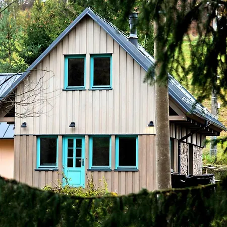 Chalúpka Opal A Achat Na Lúke Lukahuta Chaletstiavnica Na Samote - Samoobslužný Prístup Cez Pin-kód Nonstop Сasa de vacaciones Banská Štiavnica