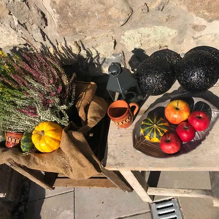 Chalupka Opal A Achat Na Luke Lukahuta Chaletstiavnica Na Samote - Samoobsluzny Pristup Cez Pin-kod Nonstop *