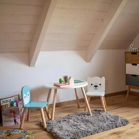 Chalúpka Opal A Achat Na Lúke Lukahuta Chaletstiavnica Na Samote - Samoobslužný Prístup Cez Pin-kód Nonstop *