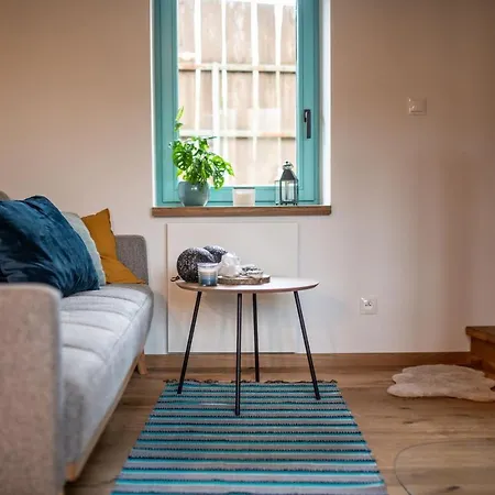 Chalupka Opal: Secluded Mountain Retreat With Self-check-in Holiday home *