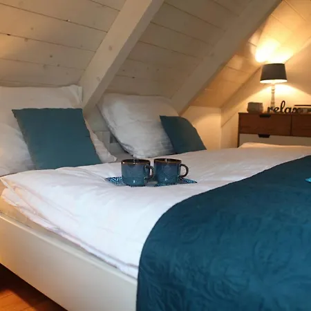 Chalupka Opal: Secluded Mountain Retreat With Self-check-in