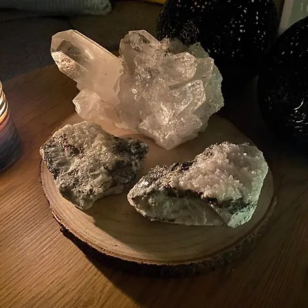 Chalúpka Opal A Achat Na Lúke Lukahuta Chaletstiavnica Na Samote - Samoobslužný Prístup Cez Pin-kód Nonstop * Banská Štiavnica