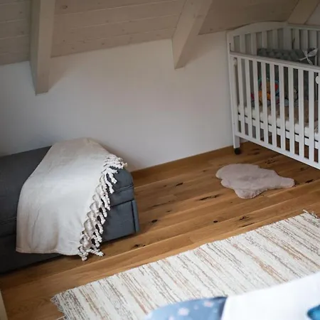 Chalupka Opal: Secluded Mountain Retreat With Self-check-in Holiday home
