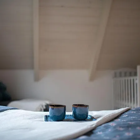 Chalupka Opal A Achat Na Luke Lukahuta Chaletstiavnica Na Samote - Samoobsluzny Pristup Cez Pin-kod Nonstop 펜션