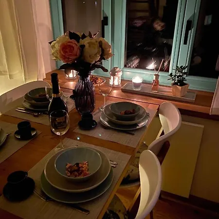 Chalúpka Opal A Achat Na Lúke Lukahuta Chaletstiavnica Na Samote - Samoobslužný Prístup Cez Pin-kód Nonstop