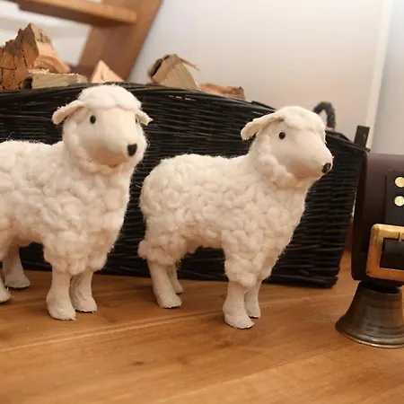 펜션 Chalupka Opal A Achat Na Luke Lukahuta Chaletstiavnica Na Samote - Samoobsluzny Pristup Cez Pin-kod Nonstop *