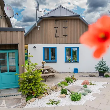 Holiday home Chalupka Opal: Secluded Mountain Retreat With Self-check-in *
