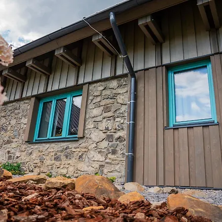 Holiday home Chalupka Opal: Secluded Mountain Retreat With Self-check-in *
