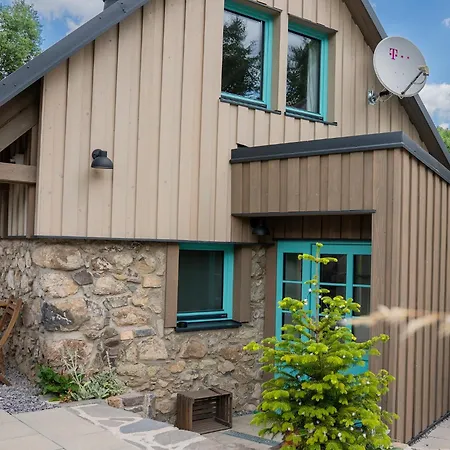 Chalupka Opal: Secluded Mountain Retreat With Self-check-in Holiday home *