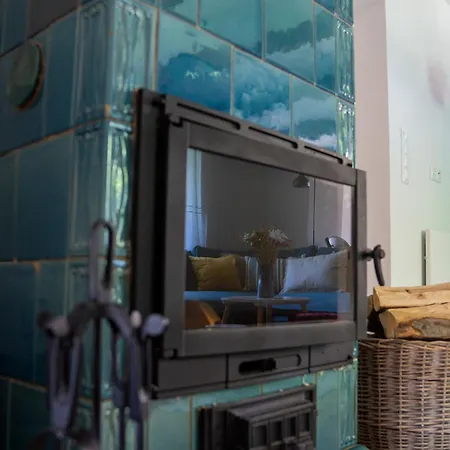 Chalupka Opal A Achat Na Luke Lukahuta Chaletstiavnica Na Samote - Samoobsluzny Pristup Cez Pin-kod Nonstop 펜션 Banská Štiavnica