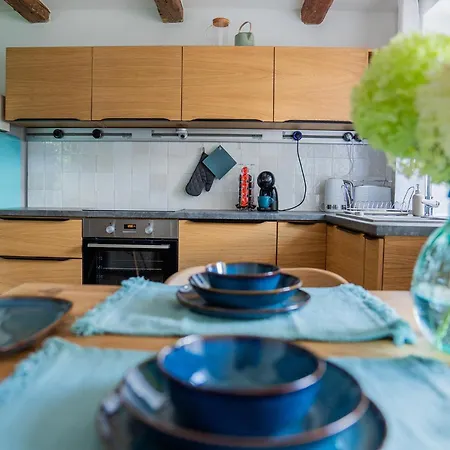 Chalupka Opal: Secluded Mountain Retreat With Self-check-in