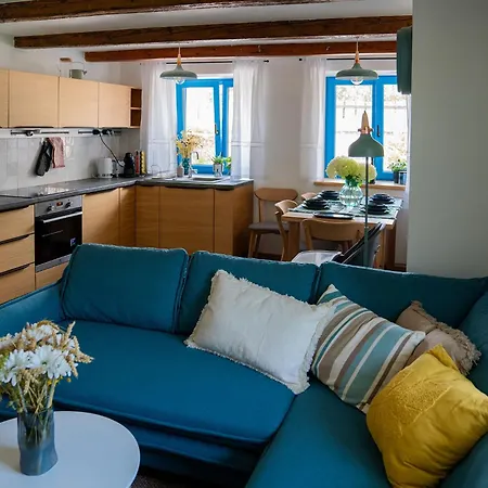 Chalupka Opal: Secluded Mountain Retreat With Self-check-in Holiday home