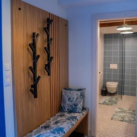 Chalúpka Opal A Achat Na Lúke Lukahuta Chaletstiavnica Na Samote - Samoobslužný Prístup Cez Pin-kód Nonstop Сasa de vacaciones *