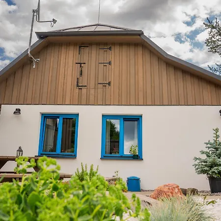 Chalupka Opal: Secluded Mountain Retreat With Self-check-in Holiday home *