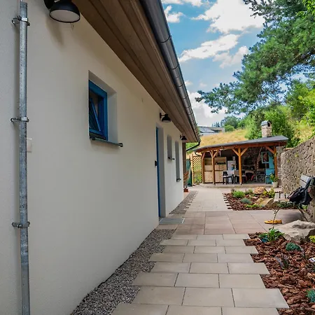 Chalúpka Opal A Achat Na Lúke Lukahuta Chaletstiavnica Na Samote - Samoobslužný Prístup Cez Pin-kód Nonstop *