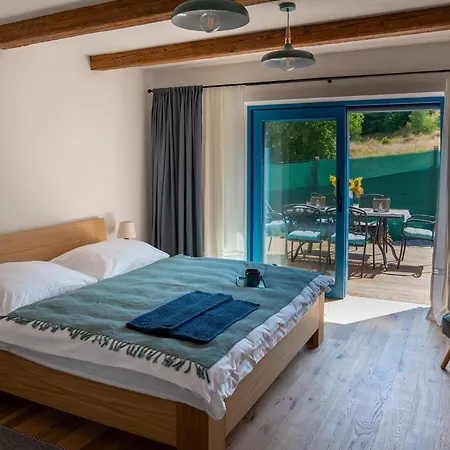 Holiday home Chalupka Opal: Secluded Mountain Retreat With Self-check-in