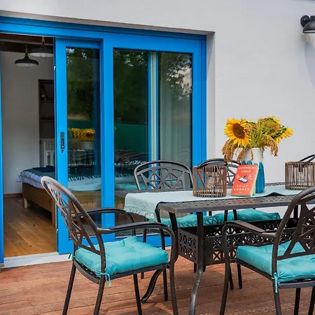 Holiday home Chalupka Opal: Secluded Mountain Retreat With Self-check-in *
