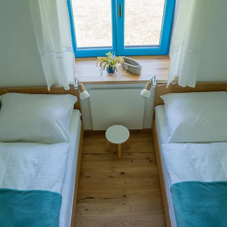 Holiday home Chalupka Opal: Secluded Mountain Retreat With Self-check-in