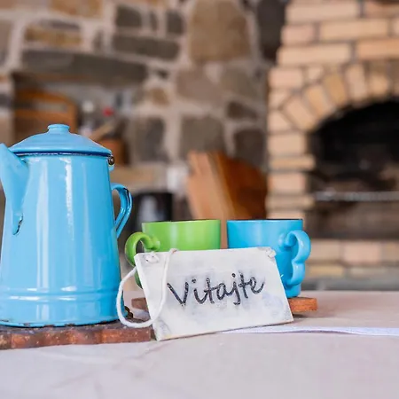 Chalúpka Opal A Achat Na Lúke Lukahuta Chaletstiavnica Na Samote - Samoobslužný Prístup Cez Pin-kód Nonstop Banská Štiavnica