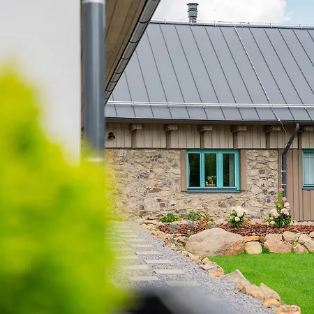 Сasa de vacaciones Chalúpka Opal A Achat Na Lúke Lukahuta Chaletstiavnica Na Samote - Samoobslužný Prístup Cez Pin-kód Nonstop *