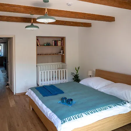 Chalupka Opal: Secluded Mountain Retreat With Self-check-in Holiday home *